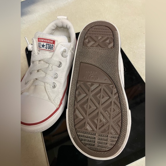 CONVERSE - Picture 3 of 4